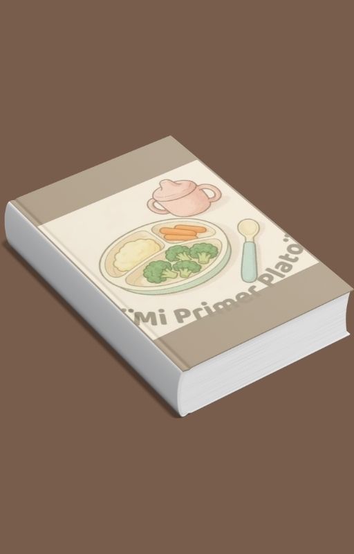 Mi Primer Plato